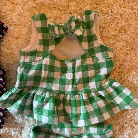 Baby girls Janie and Jack bundle - Picture 7 of 7